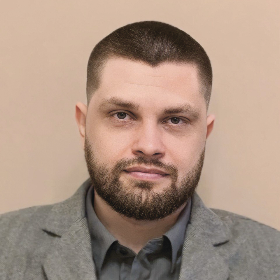 Александр Белоусов